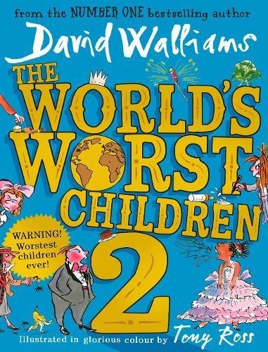 The world worst - the,