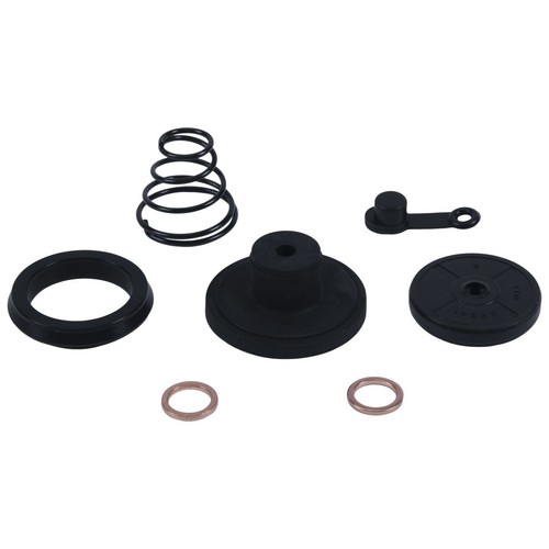 Clutch slave cylinder - clutch,