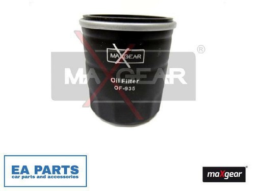 Oil filter for - filter,