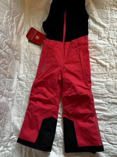 Bnwt reima pink ski trousers - pink,