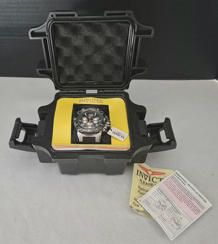 New mens invicta - new,