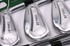 Yonex Ezone CB 501 Irons / 4-PW / Regular Flex N.S.Pro Modus3 Tour 105 Shafts