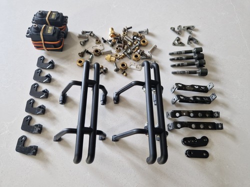 Tamiya clodbuster bullhead - tamiya,