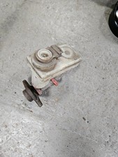 FORD CAPRI 3.0 BRAKE MASTER