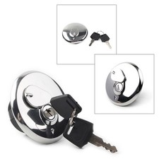 Fuel Gas Tank Cap Cover W/