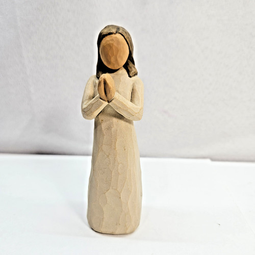 Willow tree sisters - willow, heart"