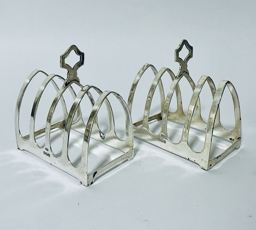 Matching pair antique solid - pair, of