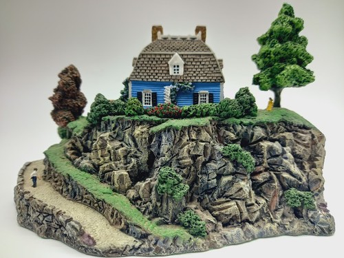 Scale gauge model railway - scale,