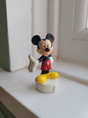 Disney heroes villains spare - heroes,