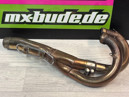 Ktm exhaust manifold - ktm,