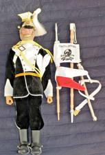 Action Man 40th anniversary Lancers Figure