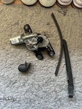 2016 AUDI A3 REAR WIPER MOTOR