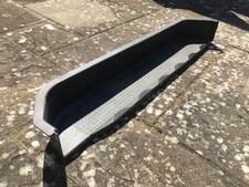VW T4 Sliding Side Door Step