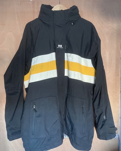 Hellyhansen vintage style - hellyhansen,
