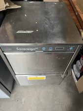 COLLECTION ONLY. Sovereign 50