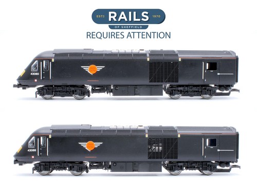 Hornby gauge r2705 grand - gauge,