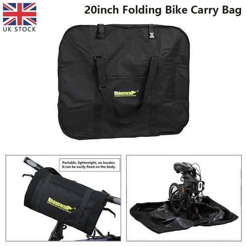 Folding bike bicycle carrier - bike,