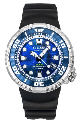 Citizen promaster dive blue - promaster,