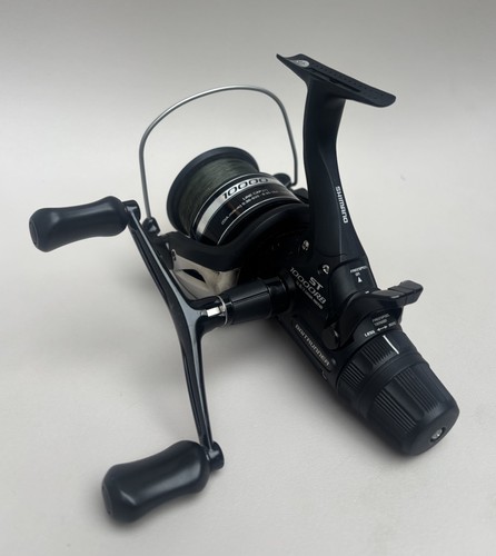 Shimano baitrunner st10000 - baitrunner,