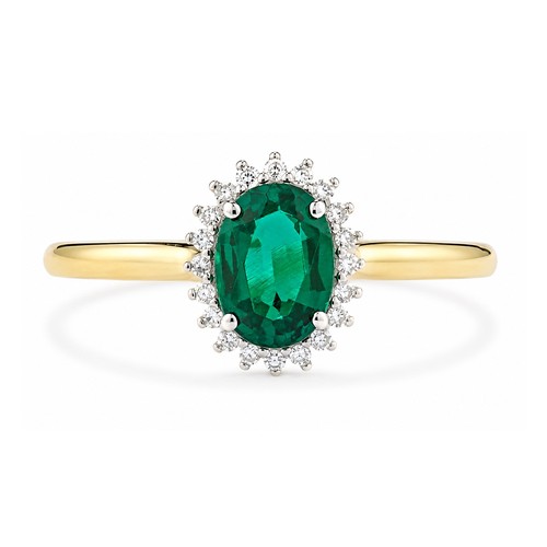 9ct yellow gold - yellow,