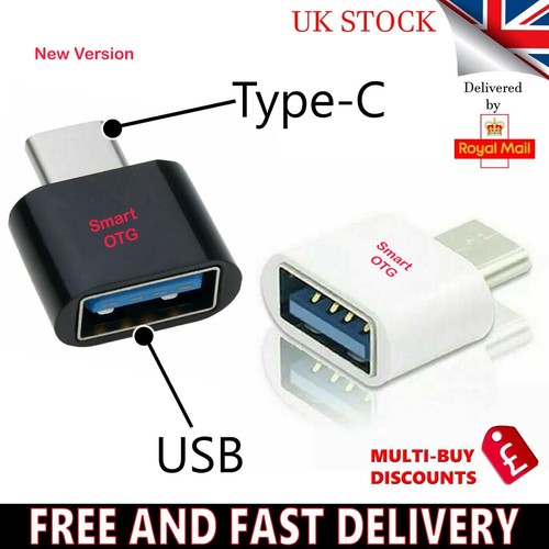 Type usb adapter - c, to
