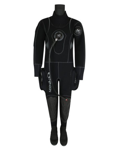 Ladies typhoon neo quantum air - neo,