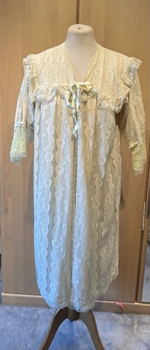 Vintage 1970 lemon nylon - vintage,