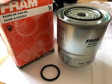 Diesel fuel filter FRAM