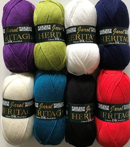 Woolcraft jarol heritage - jarol,