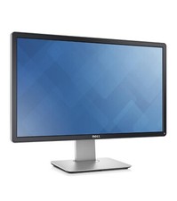 Dell P2314Ht 23,8"  LED Monitor Widescreen DP DVI VGA 1920x1080 PC CCTV Gaming