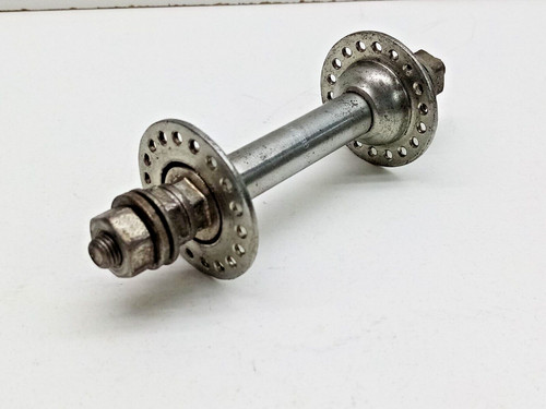 Front hub 36h - 36h, union