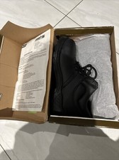 Beaver Safety Boots Size 8