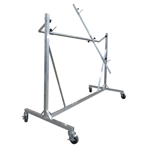 Champ mobile steel car - steel,