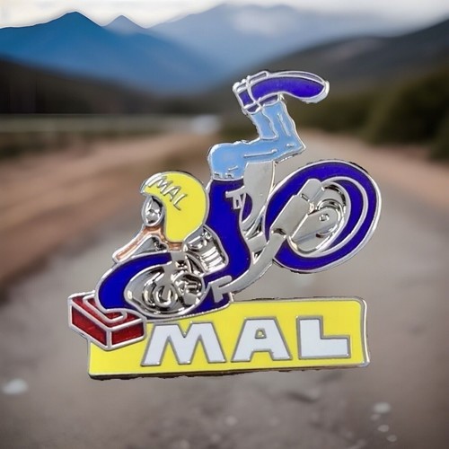New ogri lapel pin badge - ogri,