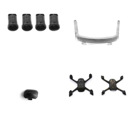 Hubsan plus h107p fuselage - hubsan,