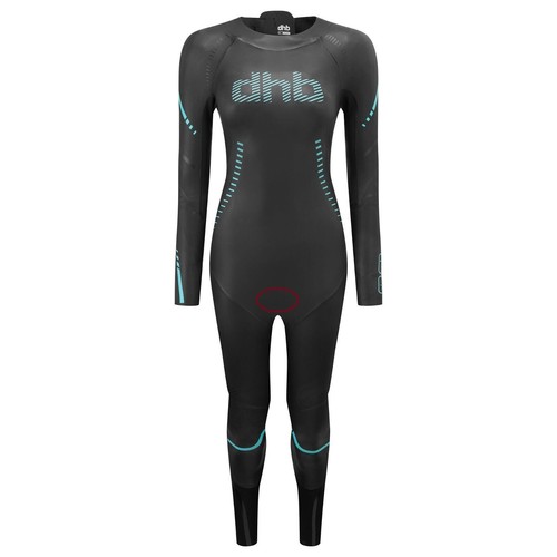 Dhb aeron womens thermal - dhb,