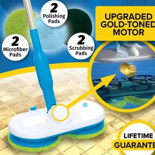 Electric rechargeable cordless - rechargeable,