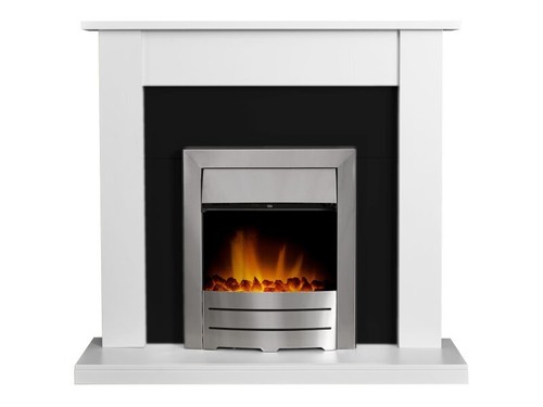 Adam sutton fireplace - adam, pure