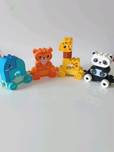Lego duplo set 10955 - lego,