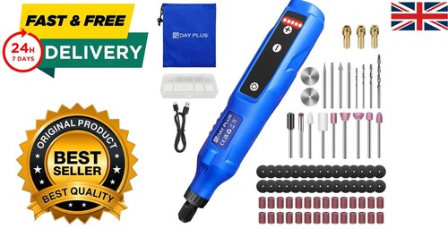Cordless rotary tool 80pcs - cordless,