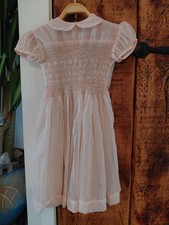 Traditional Pale Pink Girls