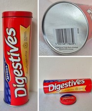 McVitie's Digestives Prince's