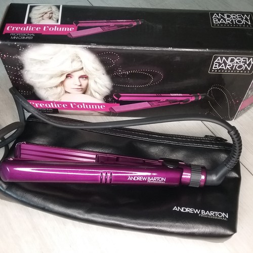 Andrew barton hair - andrew,