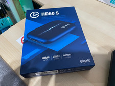 Elgato HD60 S Game Capture