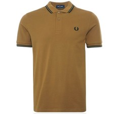 Fred Perry M3600 Twin Tipped