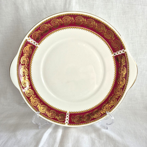 Vintage elizabethan china - elizabethan,