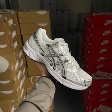 ASICS GEL 1130 WHITE PURE