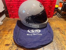 Arai Rapide Concept XE -
