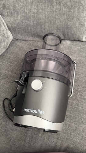 Juicer