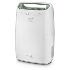 Delonghi 12L Tasciugo AriaDry Dehumidifier | Quiet, Allergy Friendly, DryClothes
